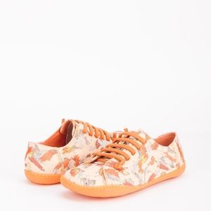 NIB Camper Picks Couch Sunrise